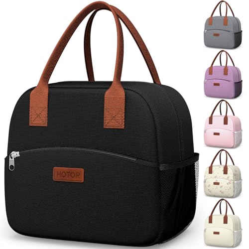 Hotor Lunch Bag
