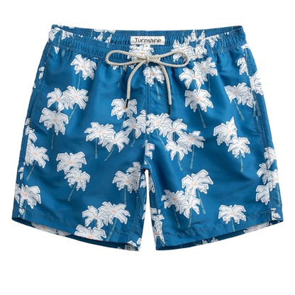 Men's Swim Trunks