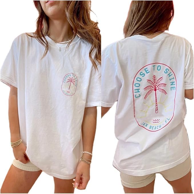 Graphic T-shirt