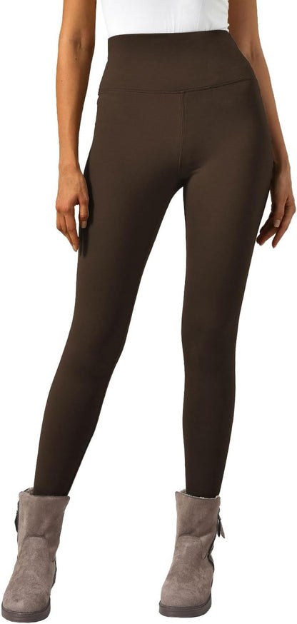 Fleece Lined Leggings