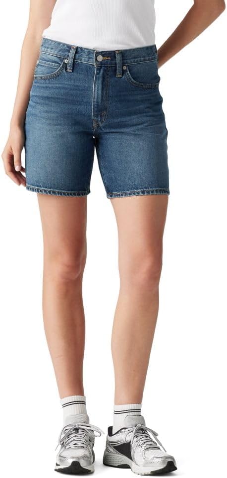 Levi's 94 Baggy Shorts