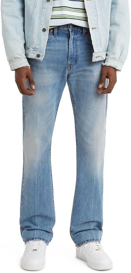 Levi's Men's 517 Bootcut Jeans