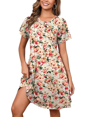 Swing Dress
