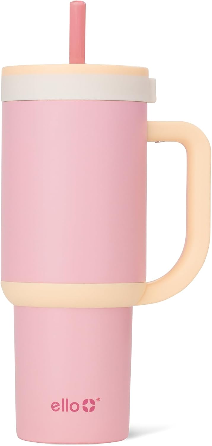 Ello Stainless Tumbler