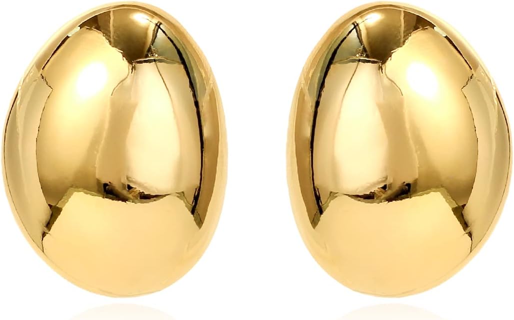 Chunky Earrings