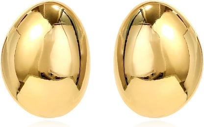 Chunky Earrings