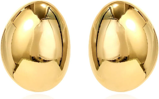 Chunky Earrings