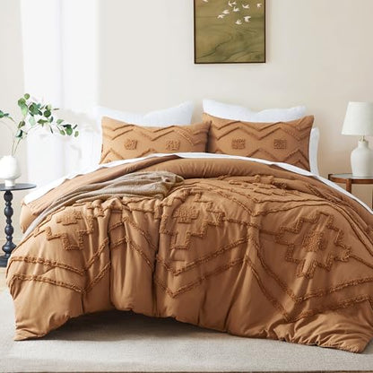 Boho Comforter Set