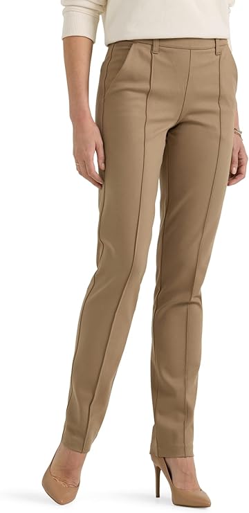 Lee Lux Comfort Work Pants