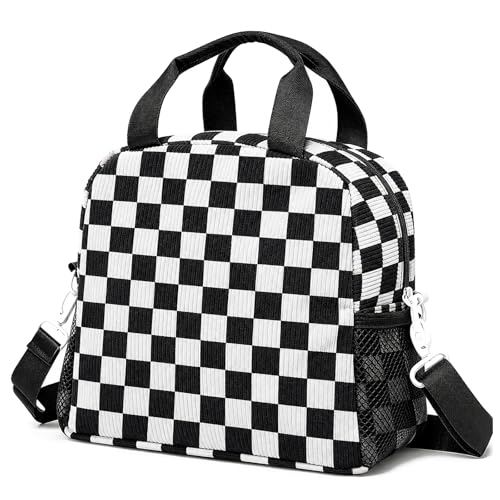 Insulated Lunch Box