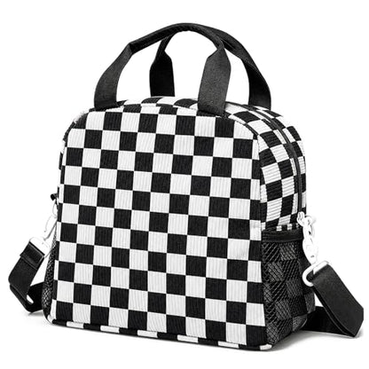 Insulated Lunch Box