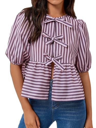 Cotton Blouse