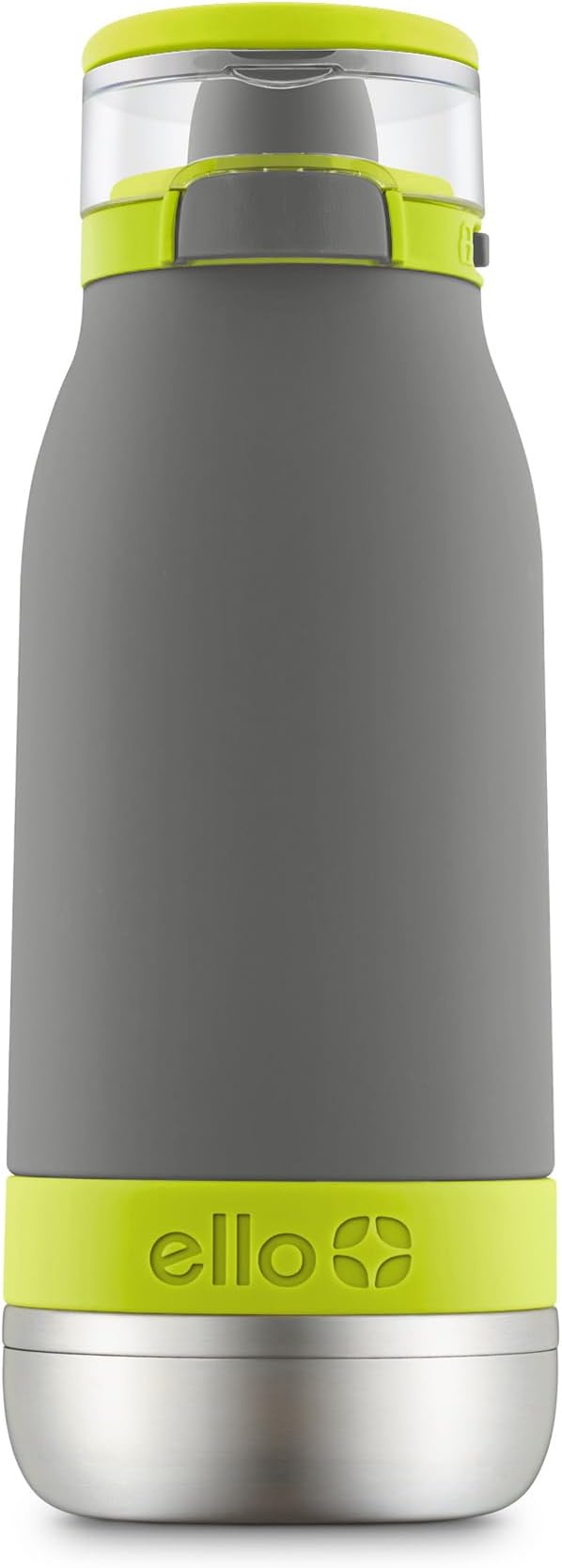 Insulated Kids Water Bottle