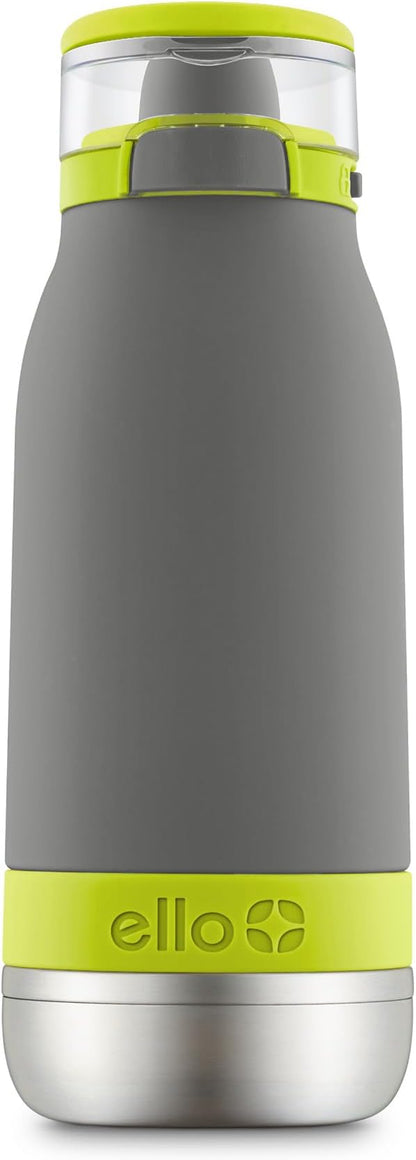 Insulated Kids Water Bottle