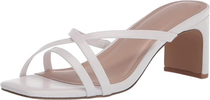 The Drop Women's Amelie Heeled Sandal