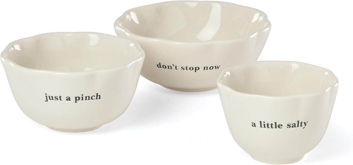 Kate Spade Nesting Bowls Set