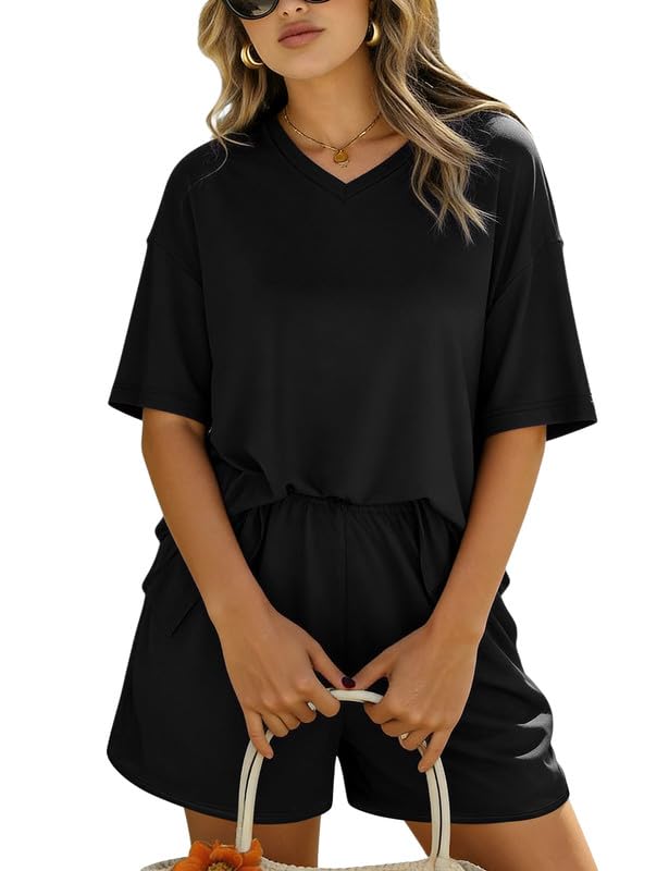 Summer Pajama Set