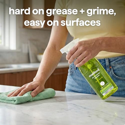 Method Multi Surface Cleaner