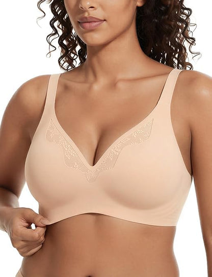Jelly Bra