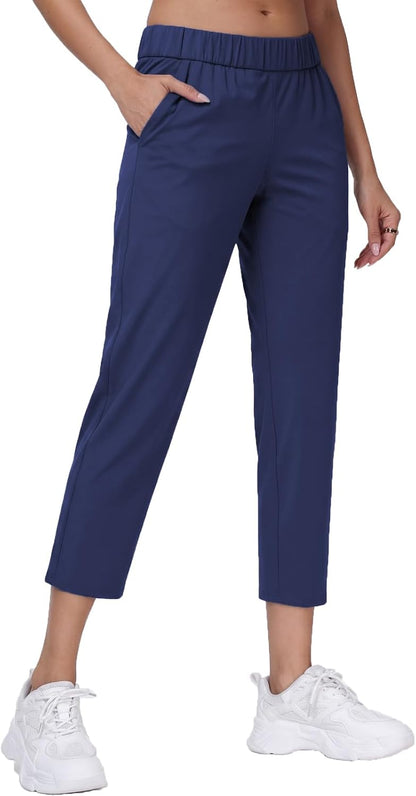 Athletic Golf Joggers