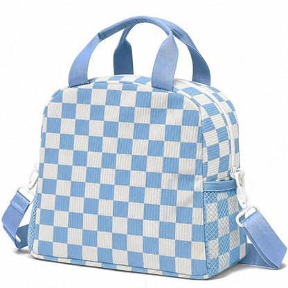 Insulated Lunch Box
