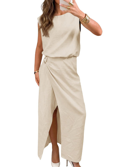 Skirt Set