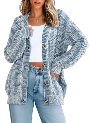 Women's Cardigan Sweater