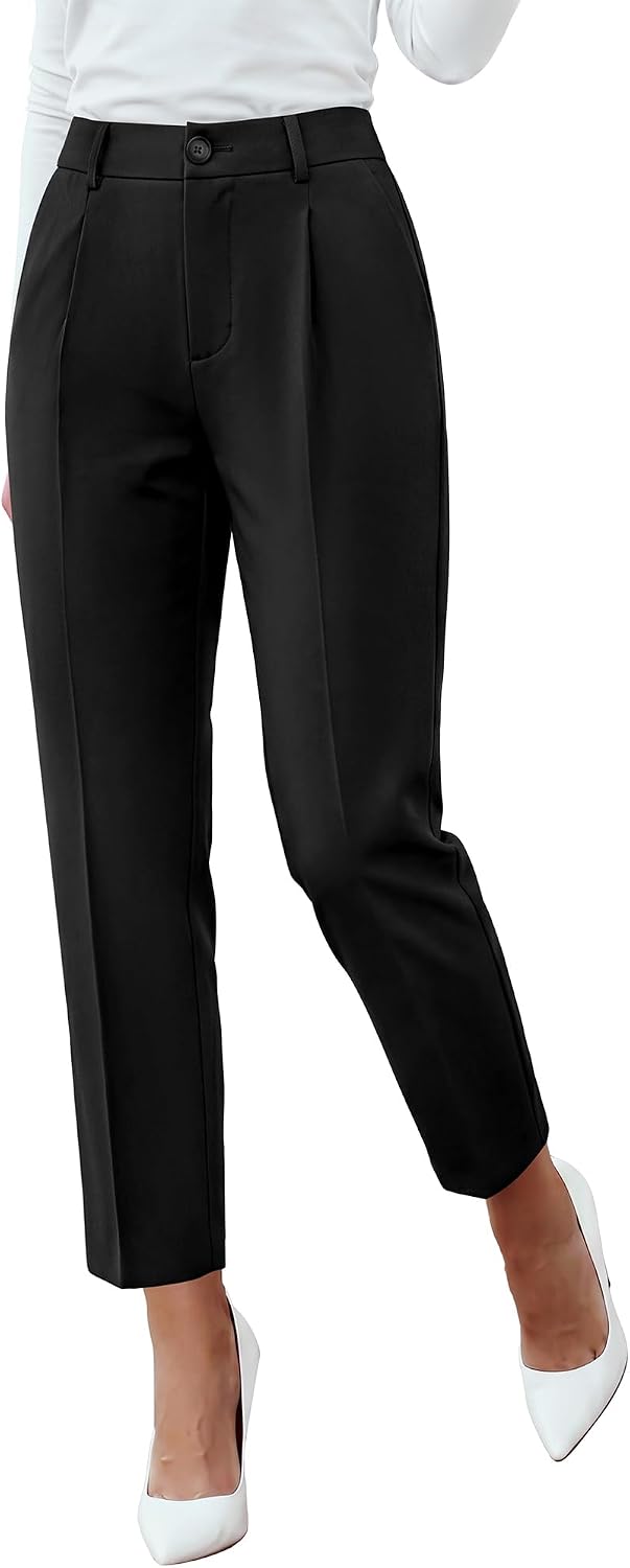 Work Dress Pants