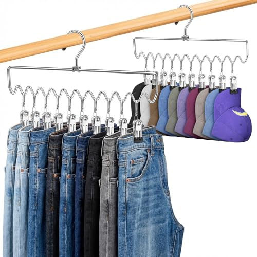 Pants Hangers