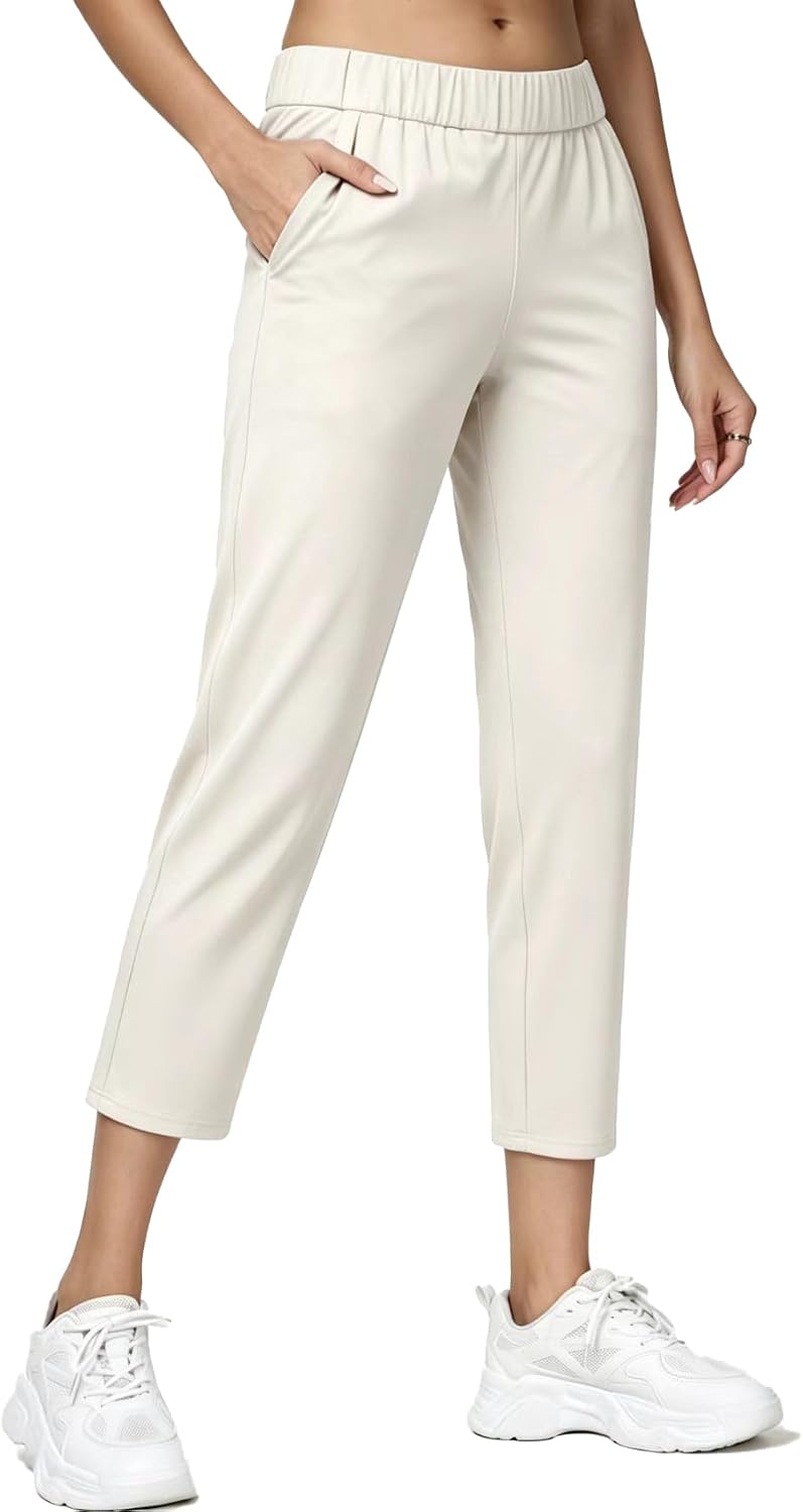 Athletic Golf Joggers