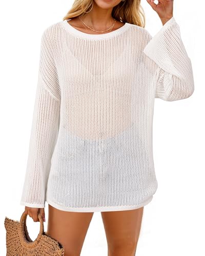 Crochet Summer Top