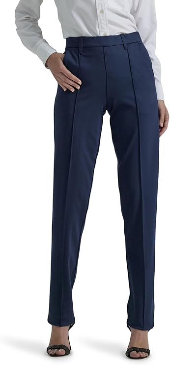Lee Lux Comfort Work Pants