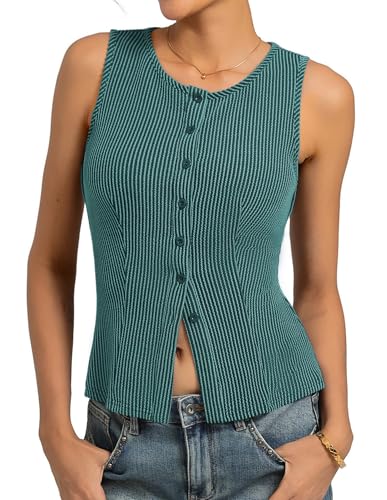 Summer Tank Top