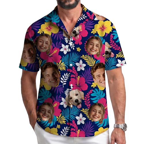 Hawaiian Shirt