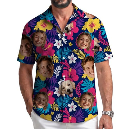 Hawaiian Shirt