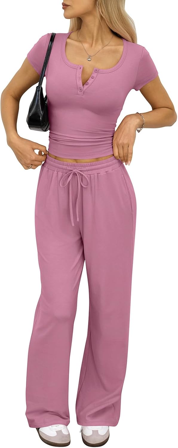 Casual Lounge Set