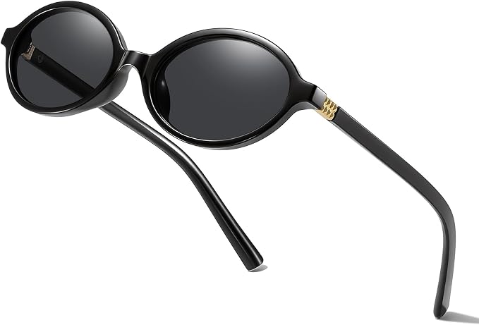 Round Sunglasses