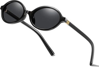 Round Sunglasses