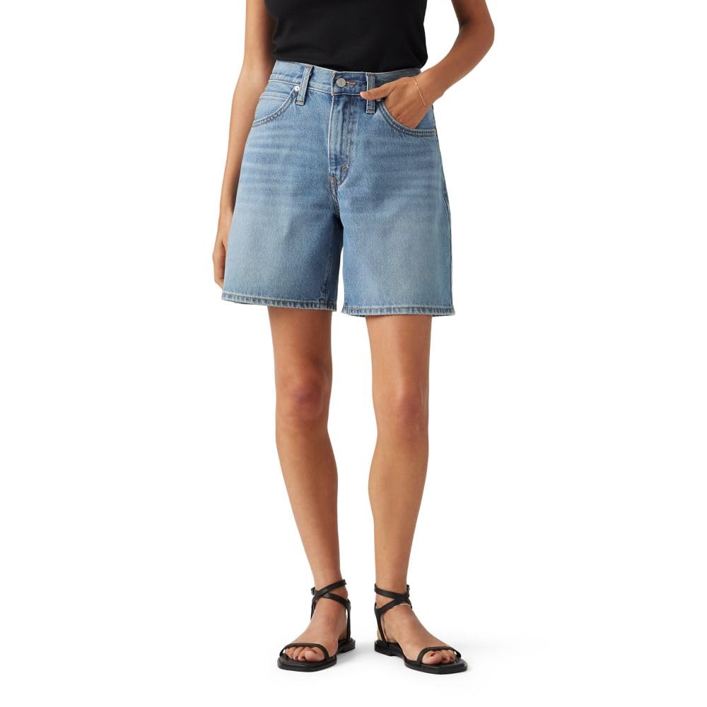 Levi's 94 Baggy Shorts