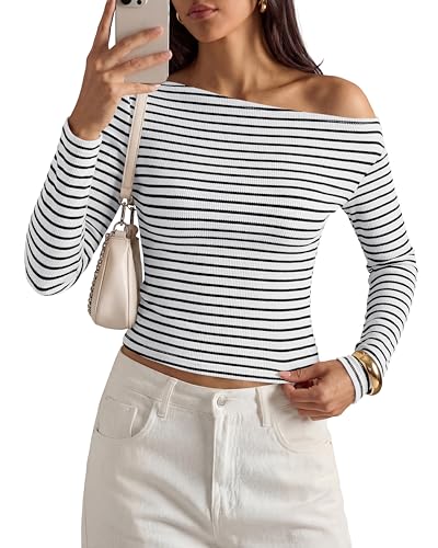 Striped T-Shirt