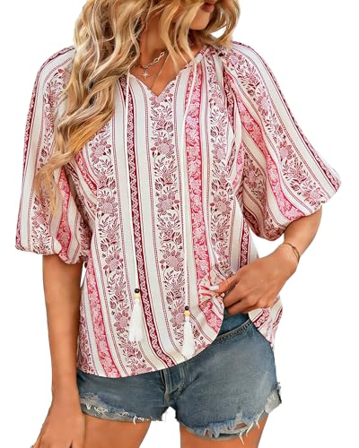 Boho Blouse