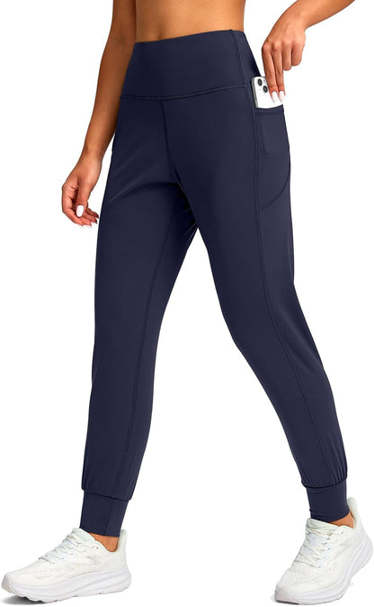 Joggers With Pockets