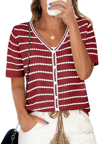 Crochet Top