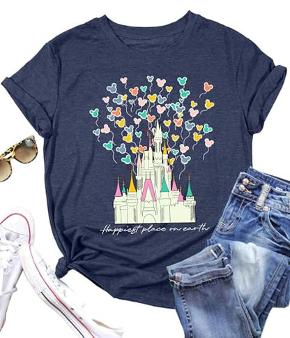 Magical Shirt