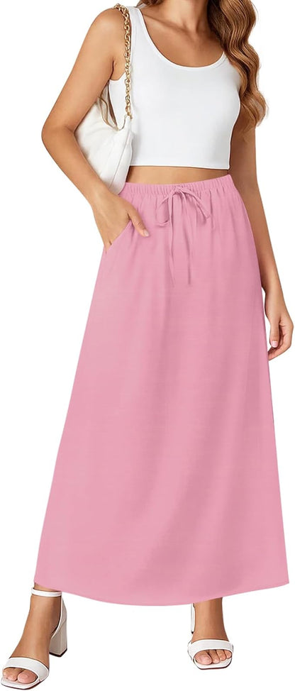 Maxi Skirt