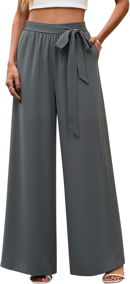 Dressy Palazzo Pants