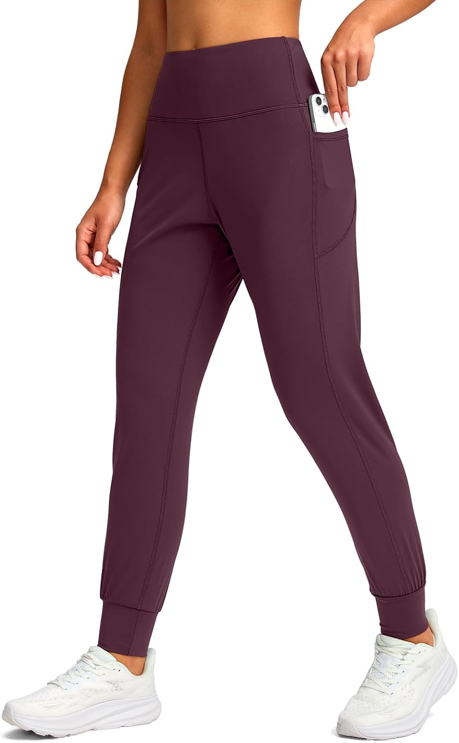 Joggers With Pockets