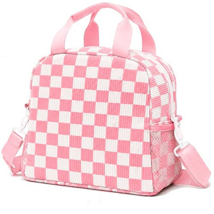Insulated Lunch Box