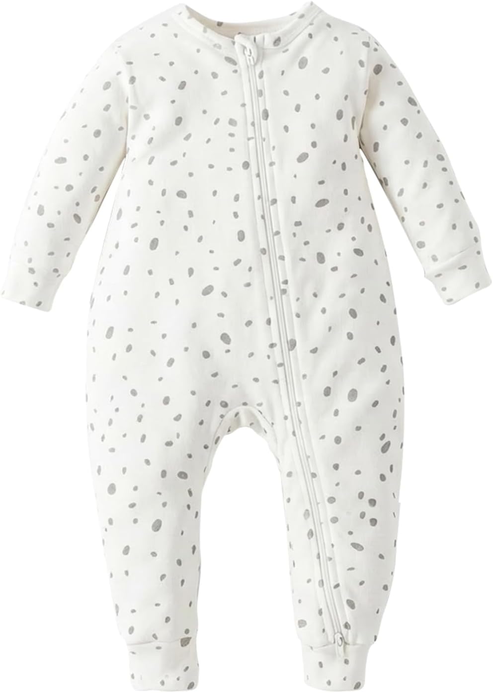 Footless Romper