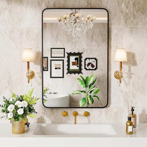 Bathroom Mirror